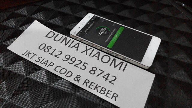 Obral Xiaomi 64GB Ori terMurah Byk Bonus (Rekber, COD Jkt) Last Stock