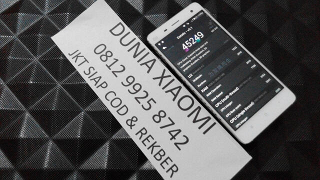 Obral Xiaomi 64GB Ori terMurah Byk Bonus (Rekber, COD Jkt) Last Stock