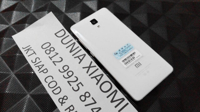 Obral Xiaomi 64GB Ori terMurah Byk Bonus (Rekber, COD Jkt) Last Stock