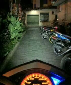 LAMPU LED MODEL TERBARU U SMUA MOTOR BEBEK N MATIC..BEAT,MIO,NOUVO,VARIO,SOUL,