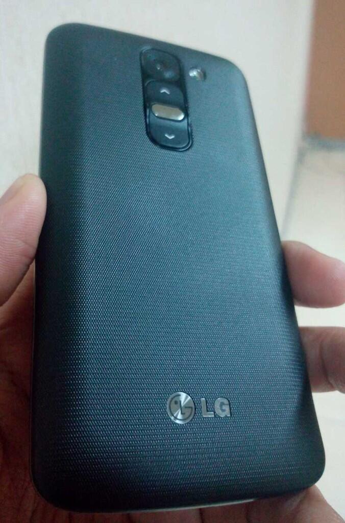 LG G2 mini, Pakai Hanya 1 Minggu, model seperti LG G3!