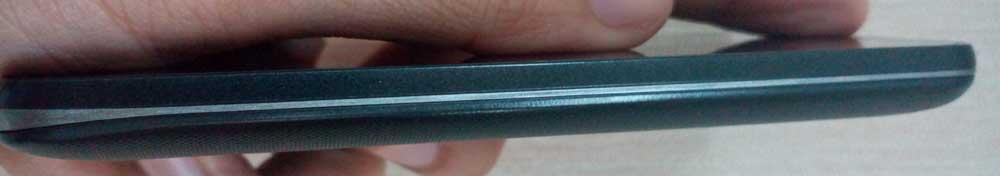 LG G2 mini, Pakai Hanya 1 Minggu, model seperti LG G3!