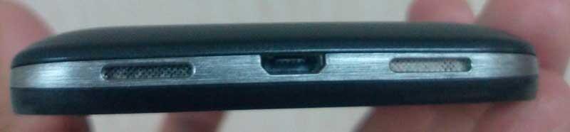 LG G2 mini, Pakai Hanya 1 Minggu, model seperti LG G3!