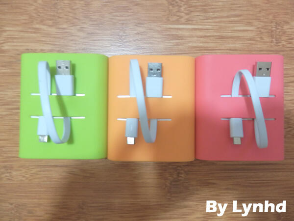 DISTRIBUTOR POWERBANK ORIGINAL XIAOMI 10.400 mAh BNIB & SILIKON POWER BANK XIAO MI