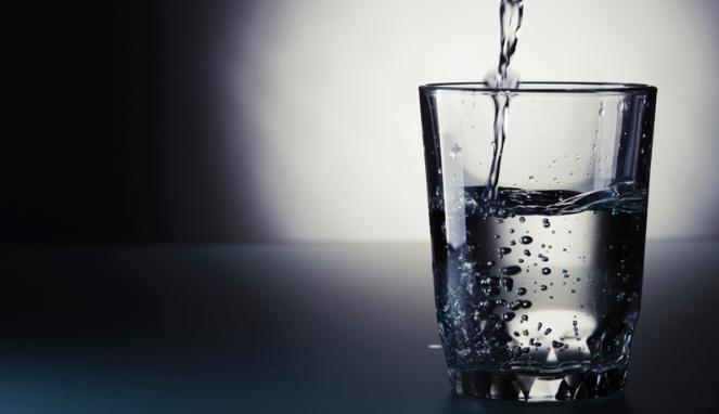 Ketahui Bahaya Mengonsumsi Air Berlebihan