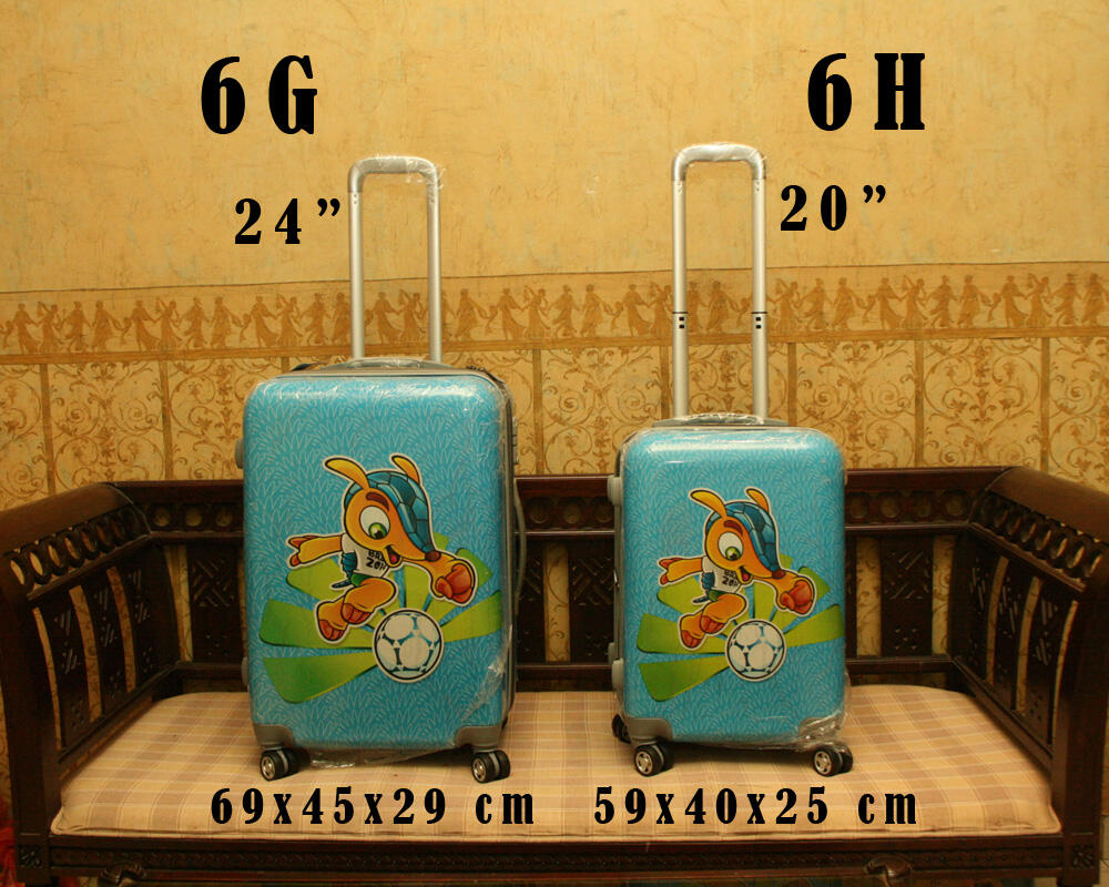 Jual Koper, Ransel, Tas Slempang, Tas Pakaian, Tas Anak, DLL