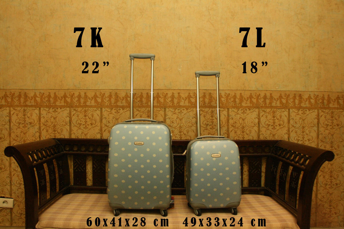 Jual Koper, Ransel, Tas Slempang, Tas Pakaian, Tas Anak, DLL