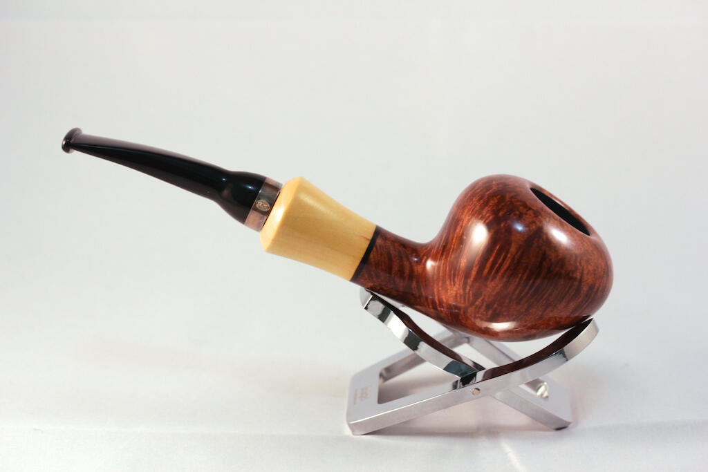 WTS Pipa Cangklong Stanwell Xmas 2011 Limited Edition
