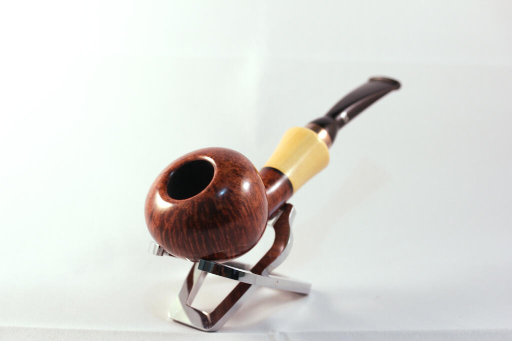 WTS Pipa Cangklong Stanwell Xmas 2011 Limited Edition