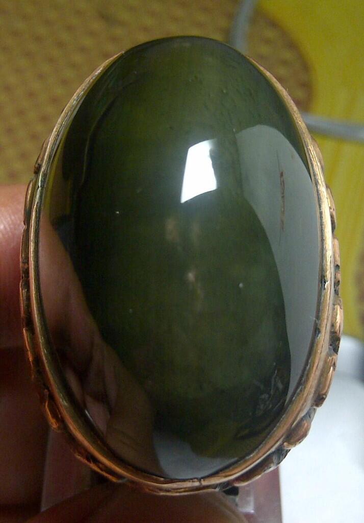 BATU PANDAN HIJUA