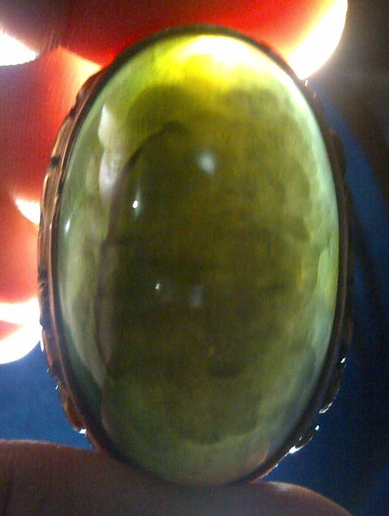 BATU PANDAN HIJUA