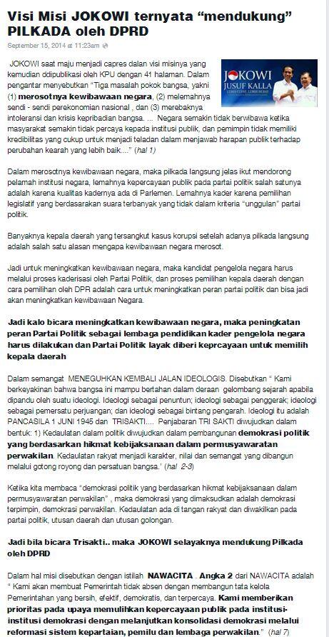 Ada Apa Dengan PDIP, Nasdem dan PKB?