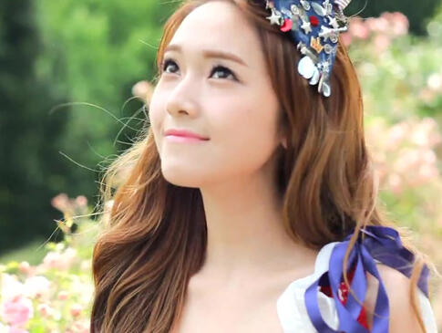 Jessica Resmi Keluar dari SNSD