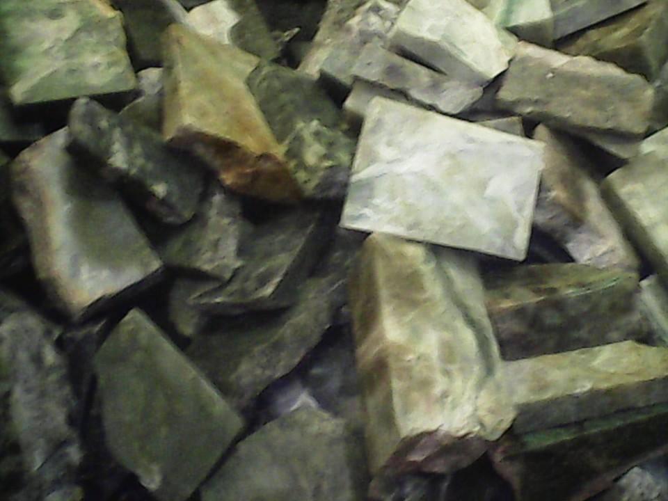 obral giok aceh