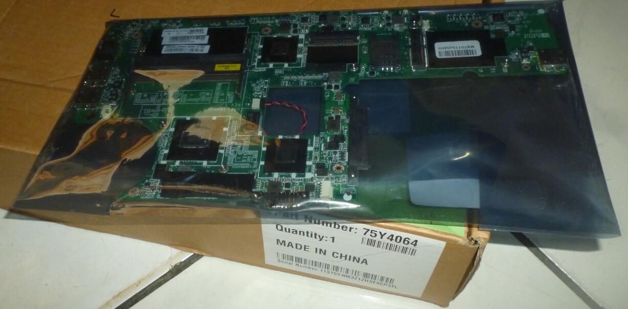 Motherboard Lenovo Thinkpad X100e