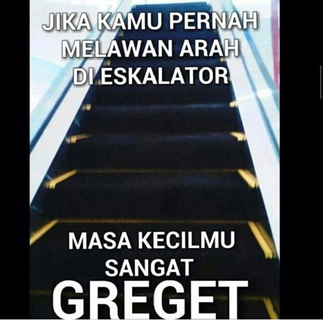 Jika Anda PERNAH, TAHU, atau SEMPAT melakukan hal hal ini, Masa Kecil Anda Bahagia 