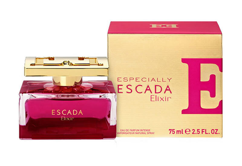 Parfum Original Escada All Item