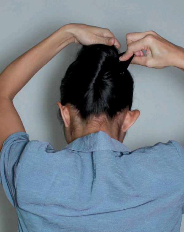 Pergumulan Batin Para Pramugari, Si Awak Kabin yang Cantik