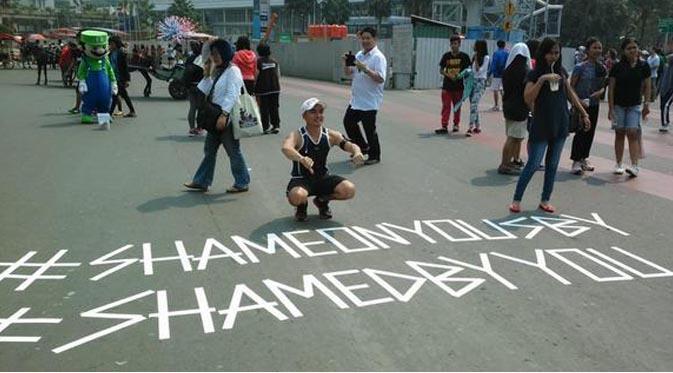 Tifatul Sembiring di Balik Hilangnya #ShameOnYouSBY di Twitter?