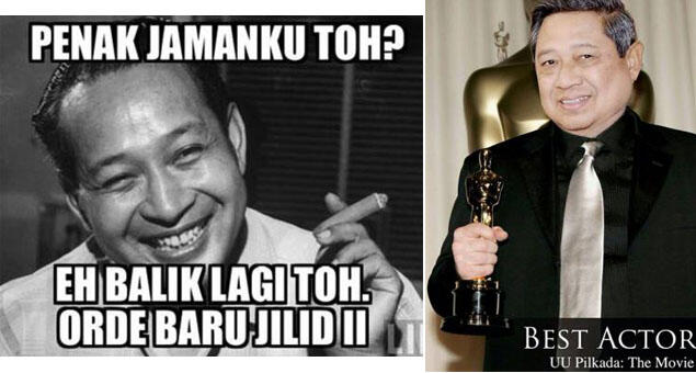 Tifatul Sembiring di Balik Hilangnya #ShameOnYouSBY di Twitter?