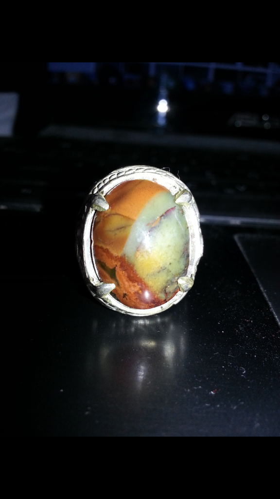 BATU GARUT PANCAWARNA NATURAL 100%