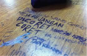 Budaya-budaya dari Sebuah Sekolah