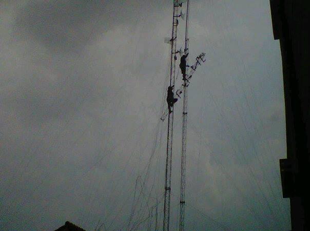 ISP daerah Jombang, Bintaro, Ciledug, Cipondoh, BSD, Alam Sutra