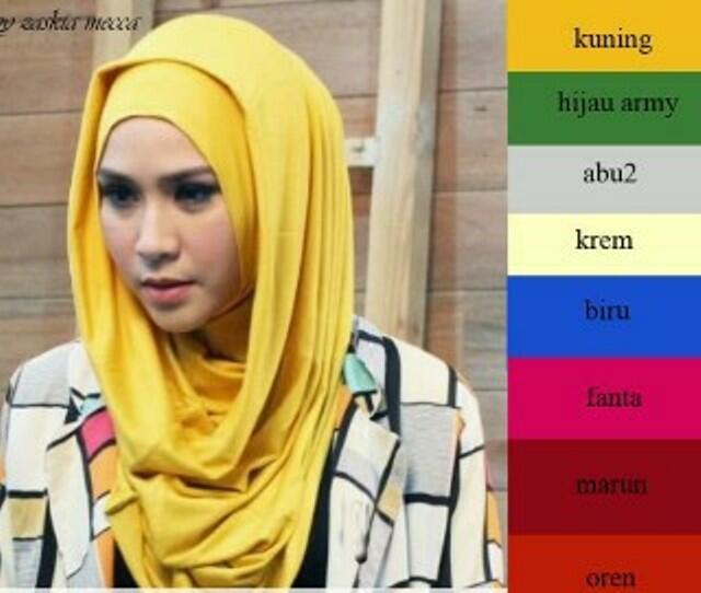 JILBAB LONG HANNA (GRIYA MUSLIM TSABITA)