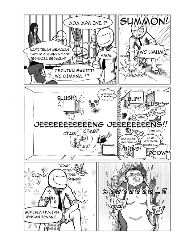 komik action comedy, lumayan buat ngilangin stress gan..