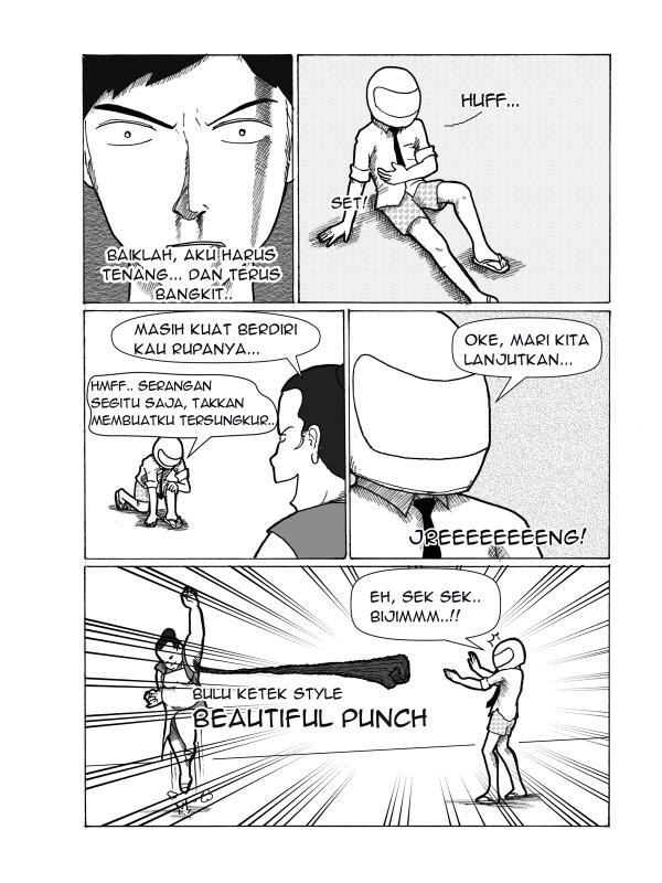 komik action comedy, lumayan buat ngilangin stress gan..