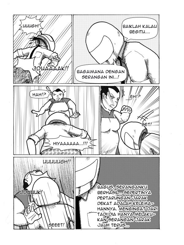 komik action comedy, lumayan buat ngilangin stress gan..