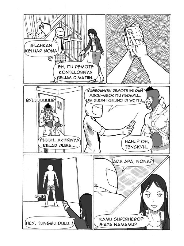 komik action comedy, lumayan buat ngilangin stress gan..