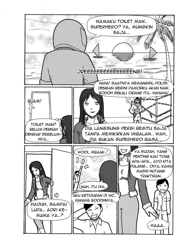 komik action comedy, lumayan buat ngilangin stress gan..