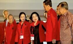 PDIP Tetap Optimistis Dapat Kursi
Ketua DPR