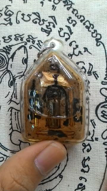 thai amulet"khun paen spirit"