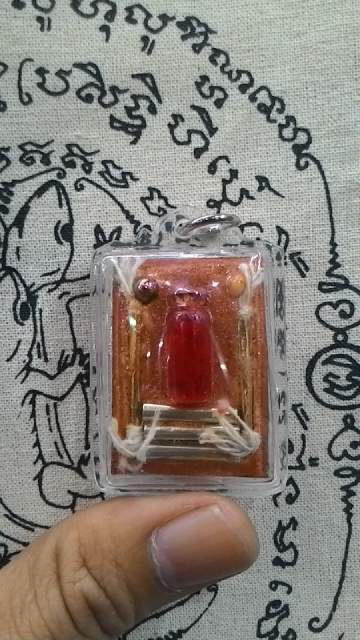 thailand amulet"mae spirit"