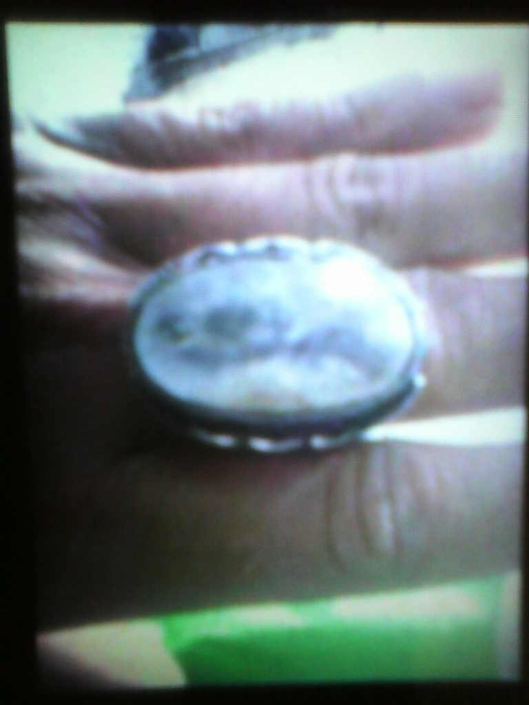 batu Mani gajah