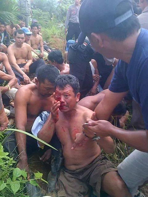 Petaniku Sayang Petaniku Malang