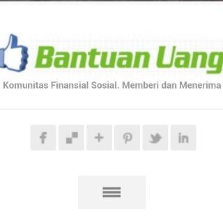 BARU Official thread Pertama (Bantuan Uang | Profit 30% - 60% | RCB 100%Full Support 