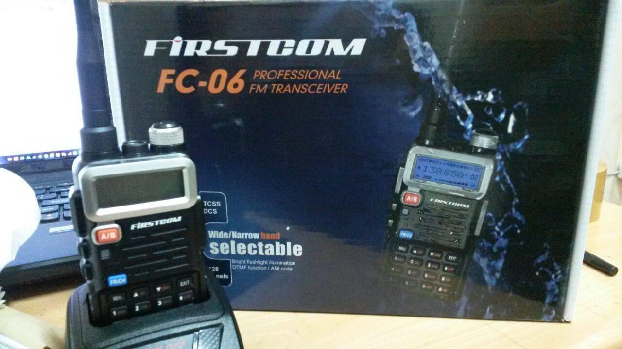 Firstcom FC - 06 ======== waiting lounge