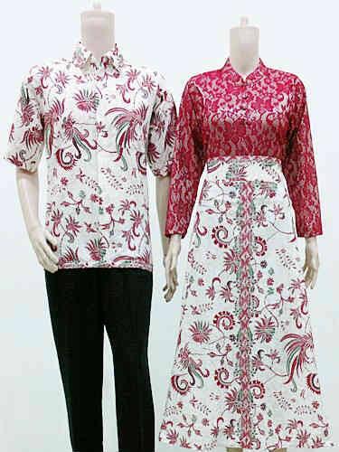 Terjual Batik Premium (Sarimbit, Dress, Longdress, Blus 