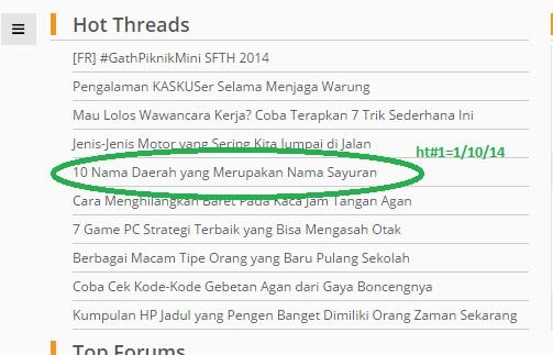 10 Nama Daerah Yang Merupakan Nama Sayuran