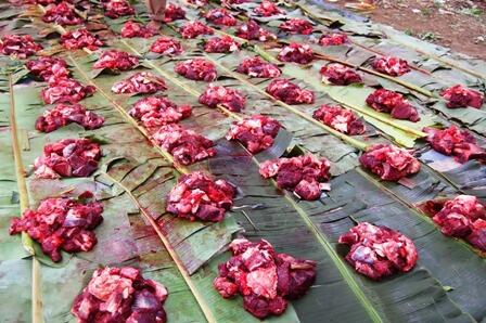 Tips Menyimpan Daging Kurban Yang Sehat dan Higienis
