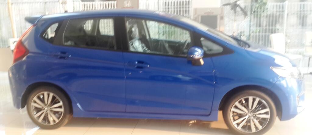 All New Honda Jazz "Ready Stock"