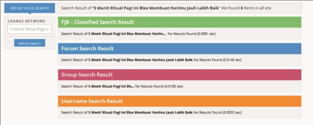 5 Menit Ritual Pagi Ini Bisa Membuat Harimu Jauh Lebih Baik