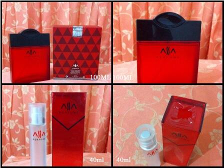 Parfum Pheromone Jaminan Ori Murah Free Ongkir