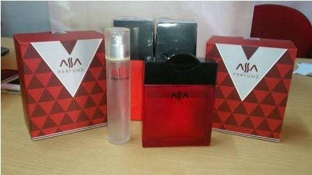 Parfum Pheromone Jaminan Ori Murah Free Ongkir