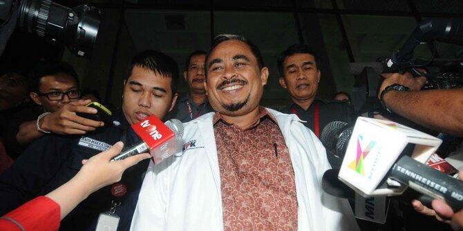 Kasus menghebohkan anggota DPR periode 2009-2014