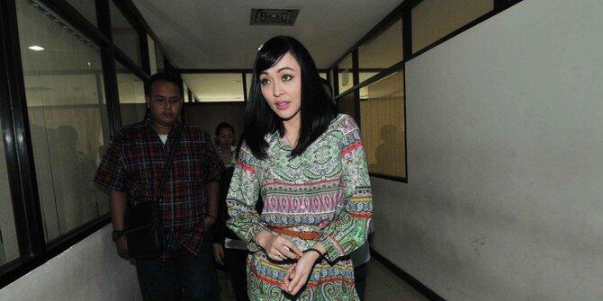 Kasus menghebohkan anggota DPR periode 2009-2014
