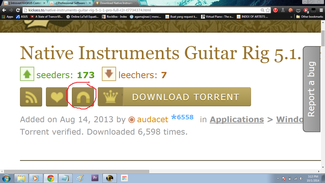 guitar pro 5 torrent kickass